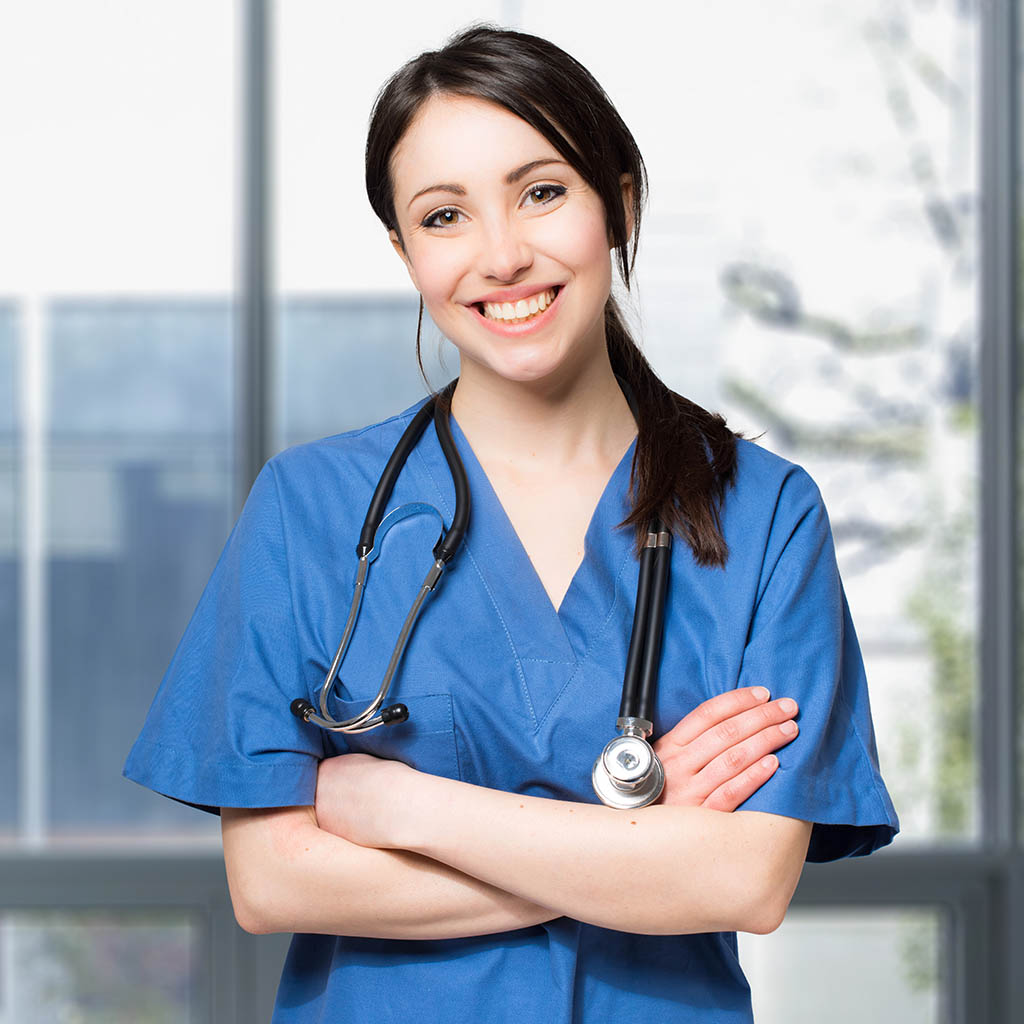 Healthcare Recruiting Co-Op