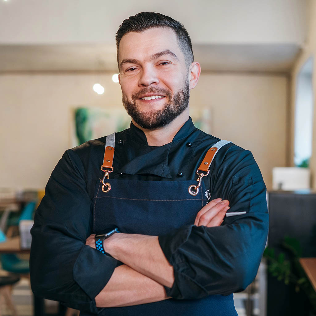 Hospitality Recruiting Co-Op