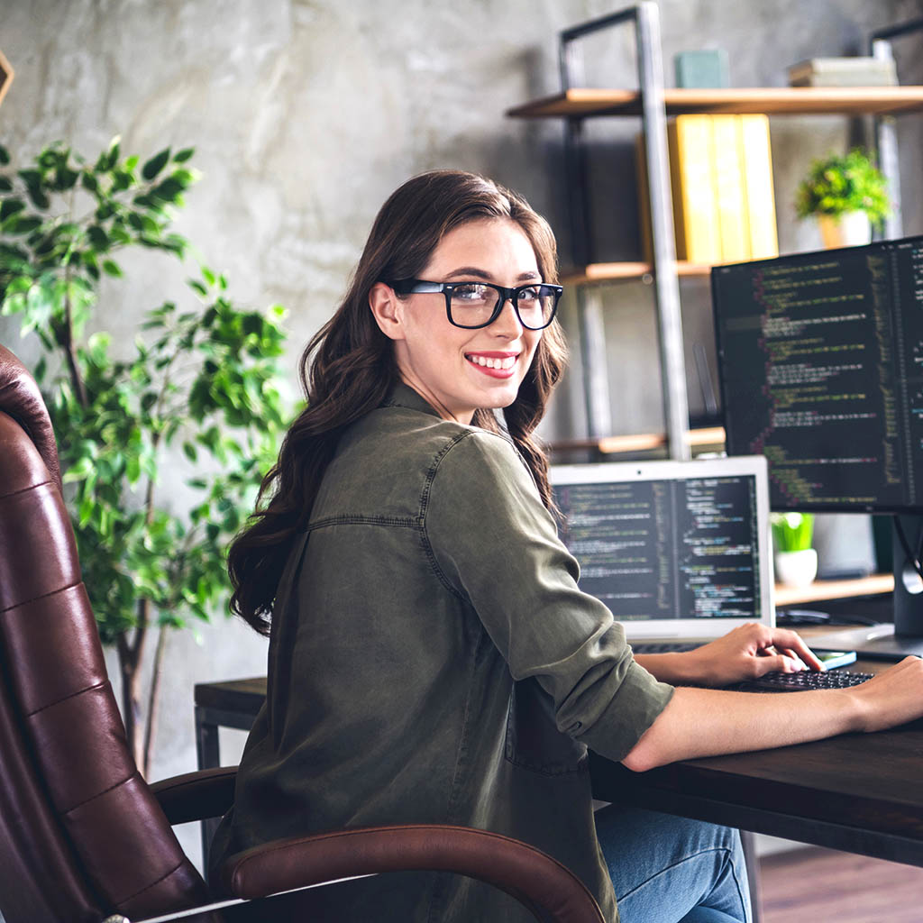 Technology Recruiting Co-Op